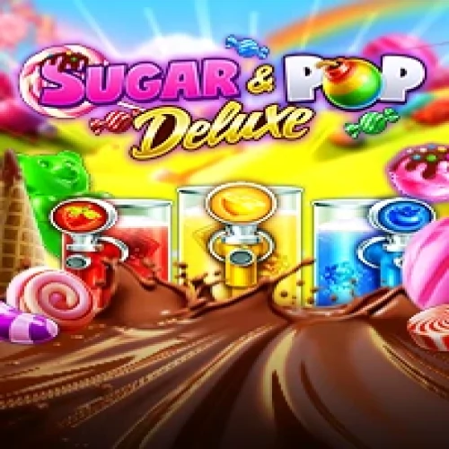 Sugar &amp; Pop Deluxe