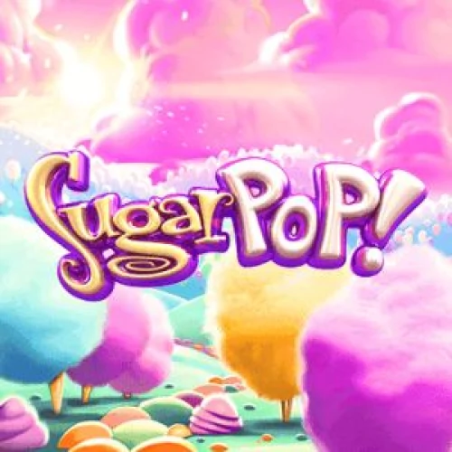 Sugar Pop (GMW)
