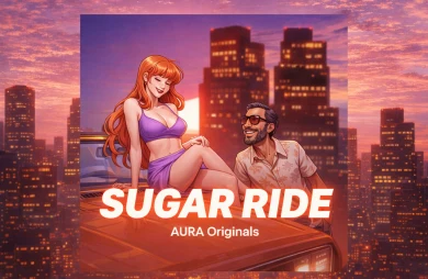 Sugar Ride