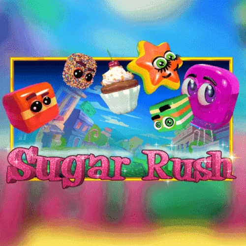 Sugar Rush 2015