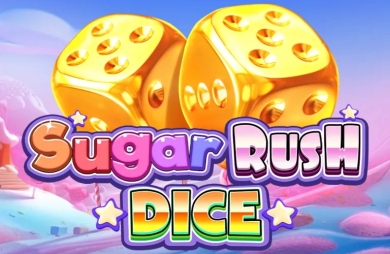 Sugar Rush Dice