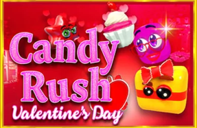 Sugar Rush Valentine's Day