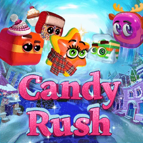 Sugar Rush Winter