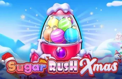 Sugar Rush Xmas
