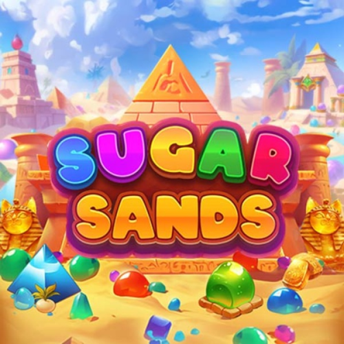 Sugar Sands