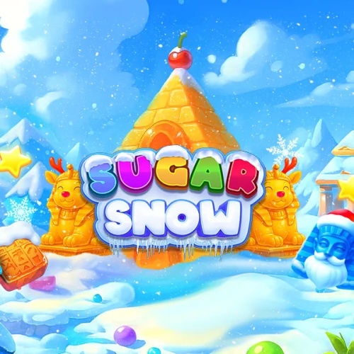 Sugar Snow