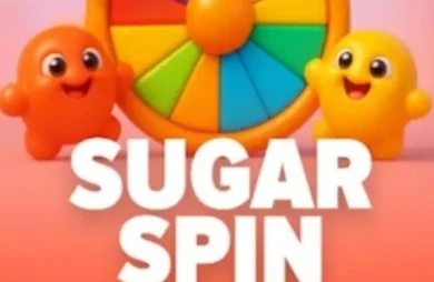 Sugar Spin