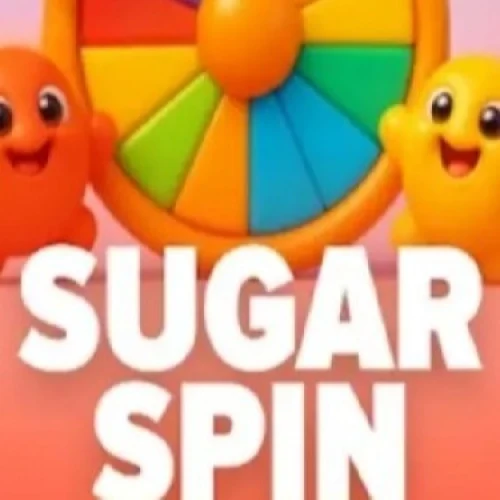 Sugar Spin