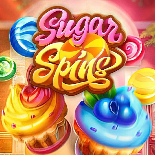 Sugar Spins