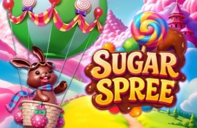 Sugar Spree