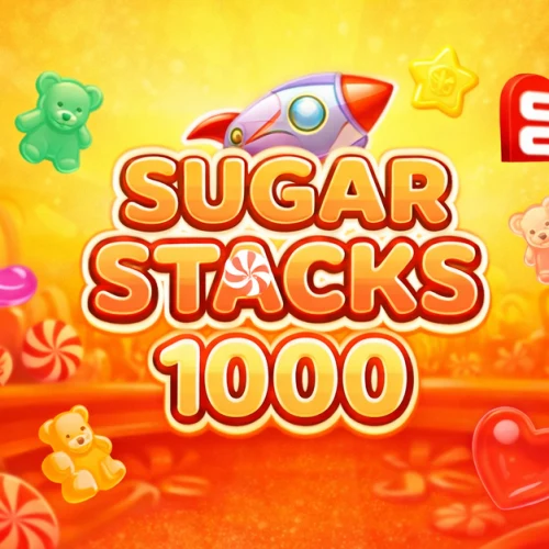 Sugar Stacks 1000