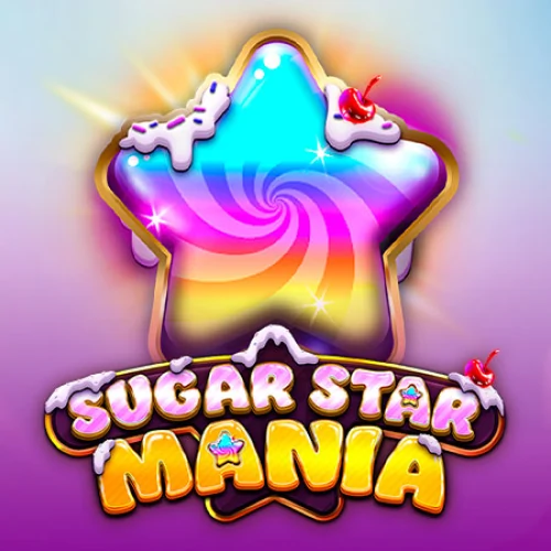 Sugar Star Mania