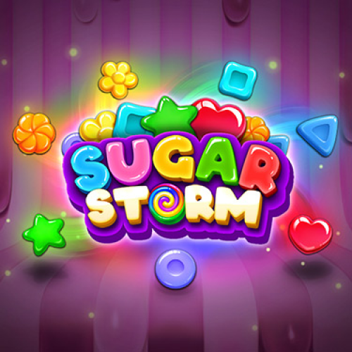 Sugar Storm