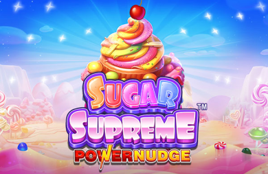 Sugar Supreme Powernudge