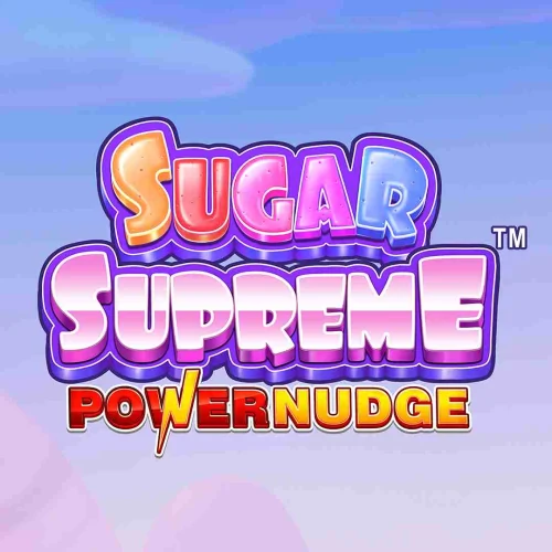 Sugar Supreme Powernudge