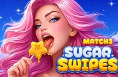 Sugar Swipes: Match3
