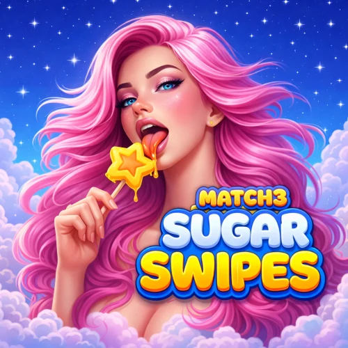 Sugar Swipes: Match3