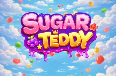 Sugar Teddy (PlayStar)
