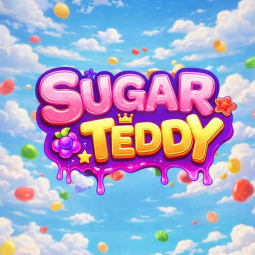 Sugar Teddy (PlayStar)