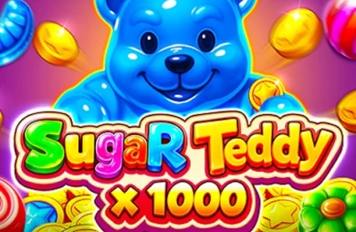 Sugar Teddy