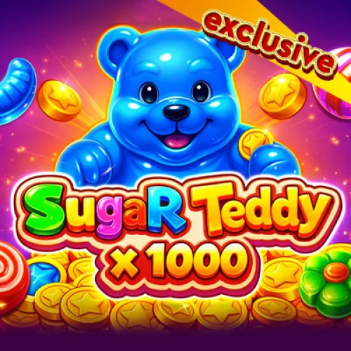 Sugar Teddy