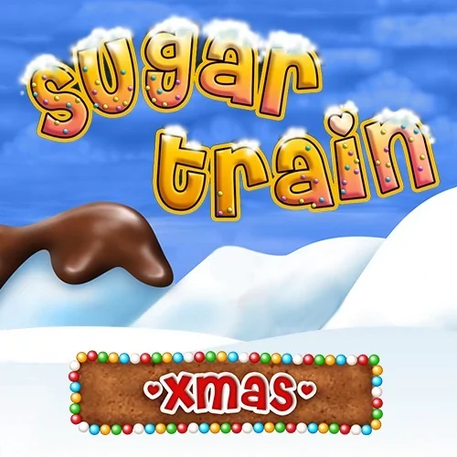Sugar Train Xmas