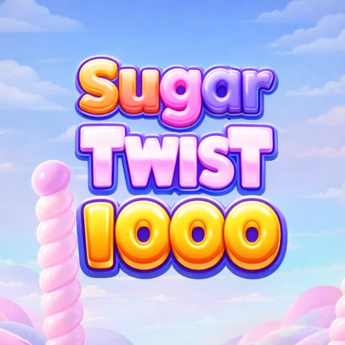 Sugar Twist 1000