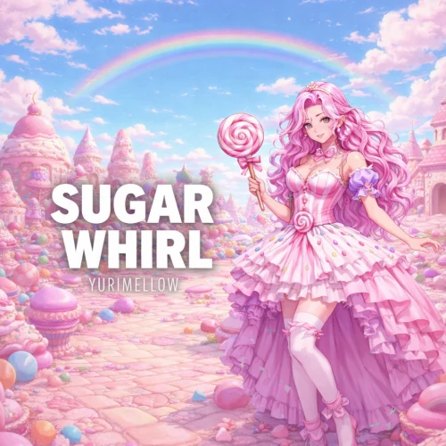 Sugar Whirl