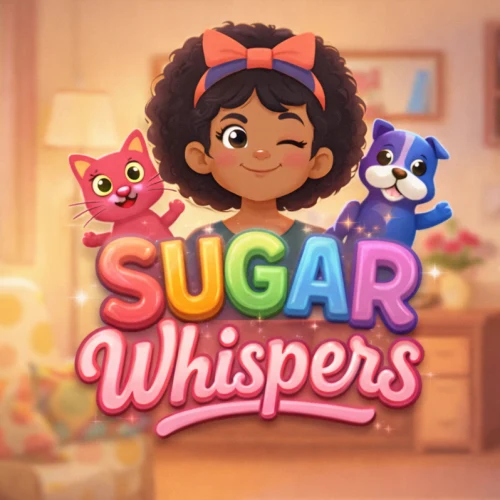 Sugar Whispers