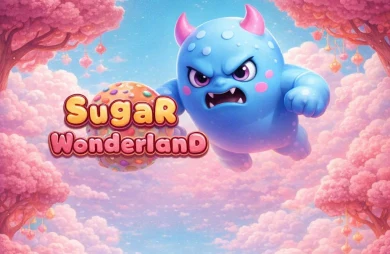 Sugar Wonderland