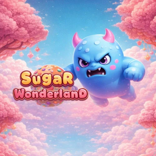 Sugar Wonderland