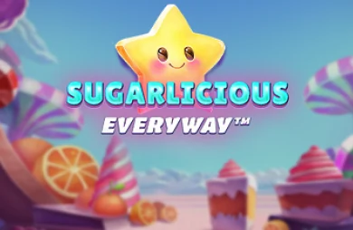 Sugarlicious EveryWay