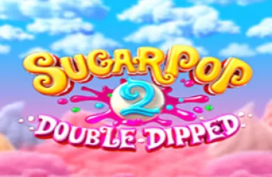 SugarPop 2: Double Dipped