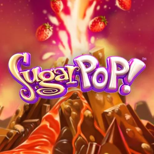 SugarPop (Betsoft)