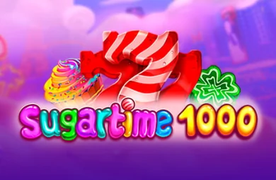 Sugartime 1000