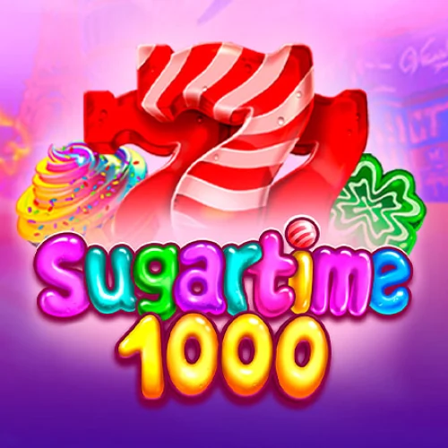 Sugartime 1000