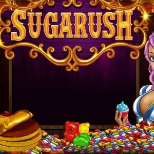 Sugarush HD