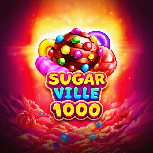SugarVille 1000