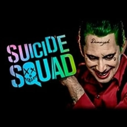 Suicide Squad