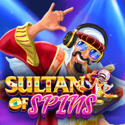 Sultan of Spins