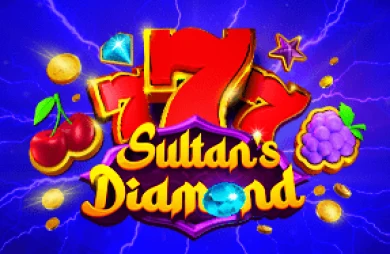 Sultan's Diamond