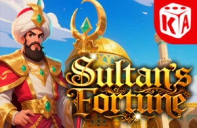 Sultan's Fortune (KA Gaming)