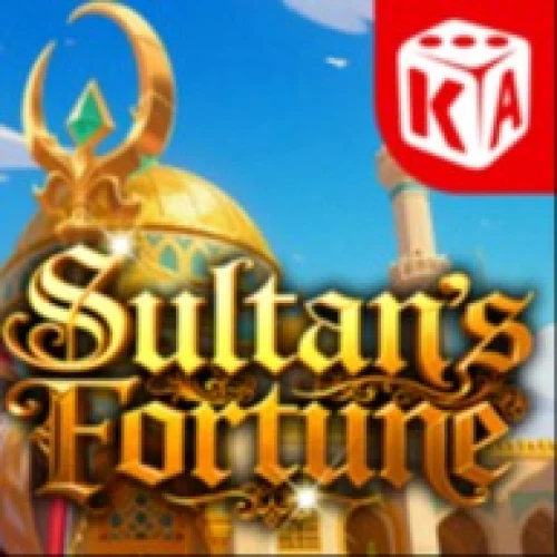 Sultan's Fortune (KA Gaming)
