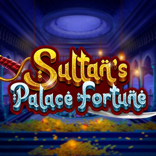 Sultan's Palace Fortune