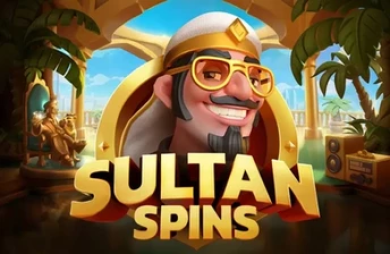Sultan Spins