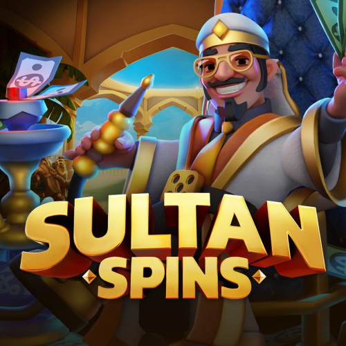 Sultan Spins