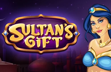 Sultan's Gift