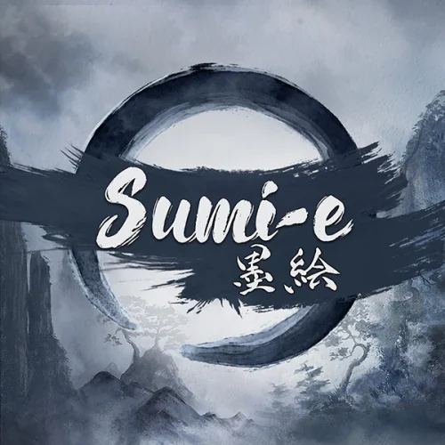 Sumi-E