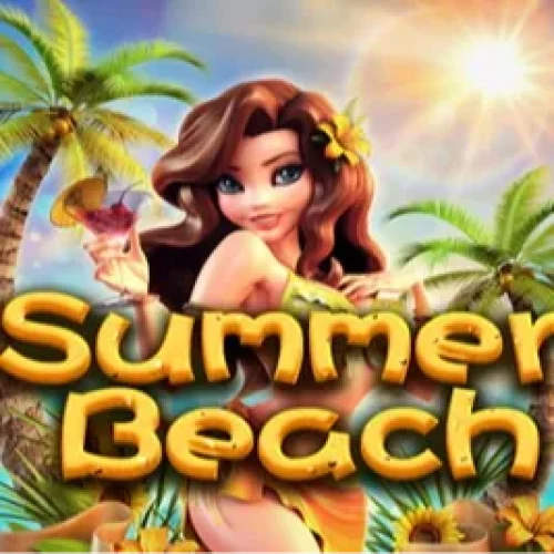 Summer Beach