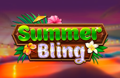 Summer Bling